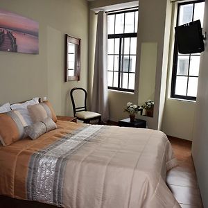 Economy Double Kamer